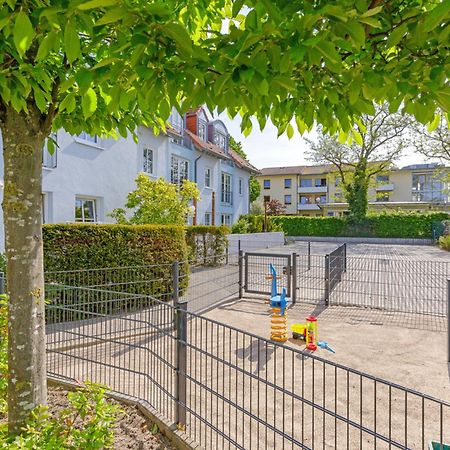 Strandjuwel 225 Ostseebad Kühlungsborn Esterno foto