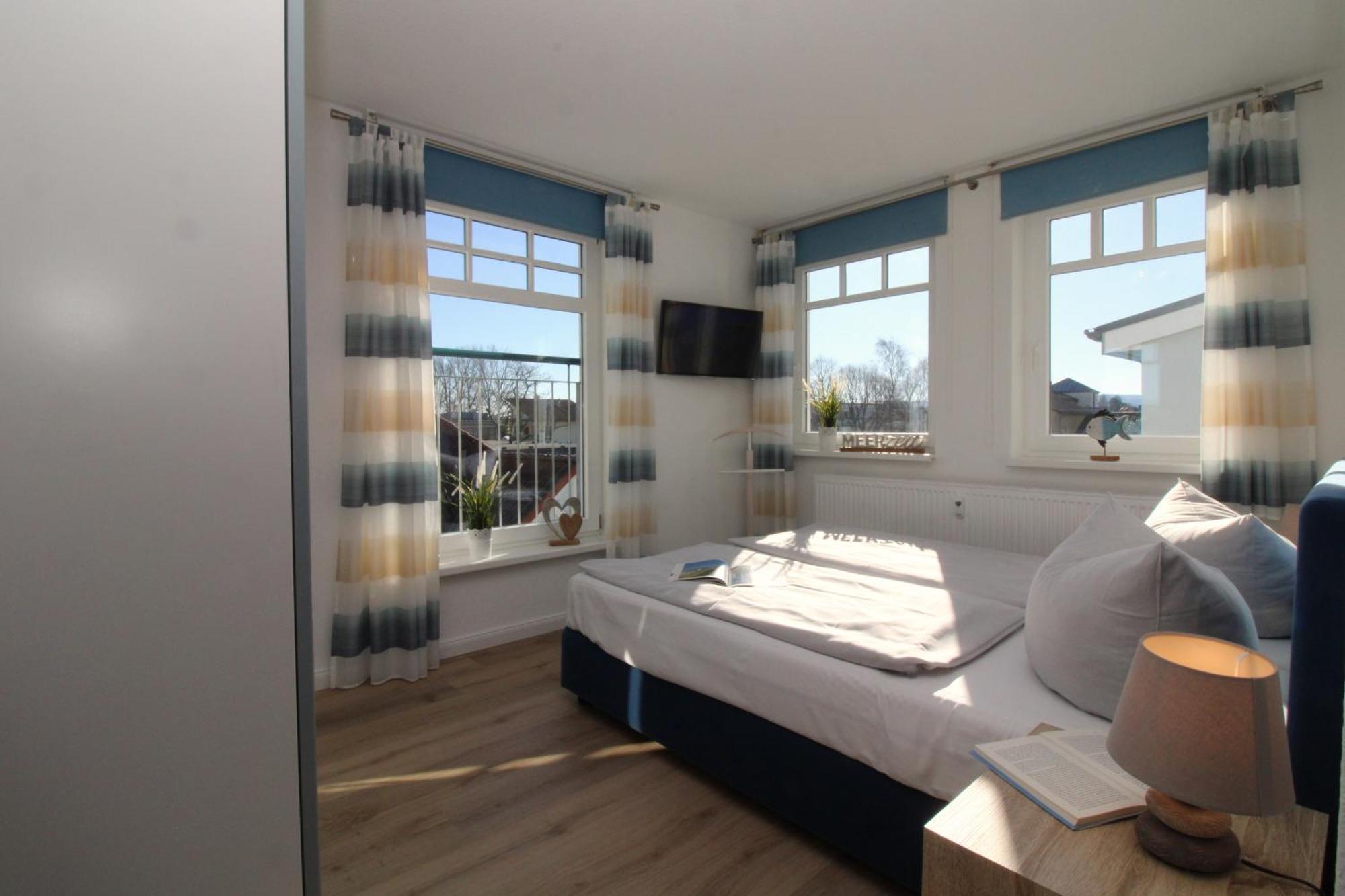 Strandjuwel 225 Ostseebad Kühlungsborn Esterno foto