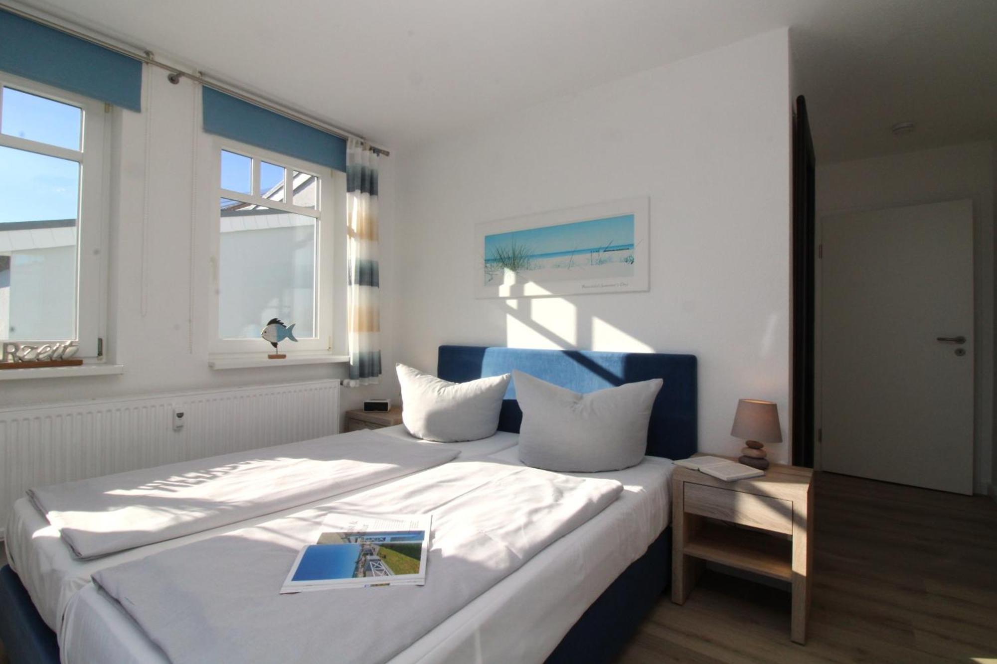 Strandjuwel 225 Ostseebad Kühlungsborn Esterno foto
