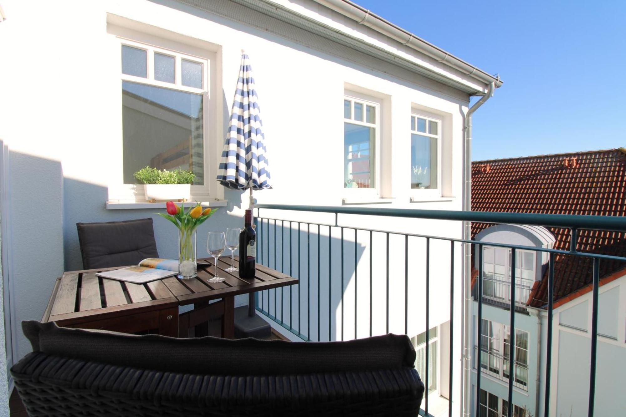 Strandjuwel 225 Ostseebad Kühlungsborn Esterno foto
